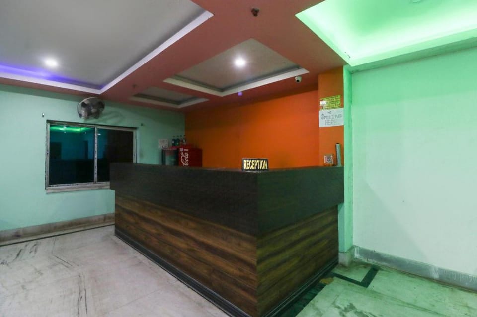 Hotel O Blue View Hotel Hotel in Kolkata
