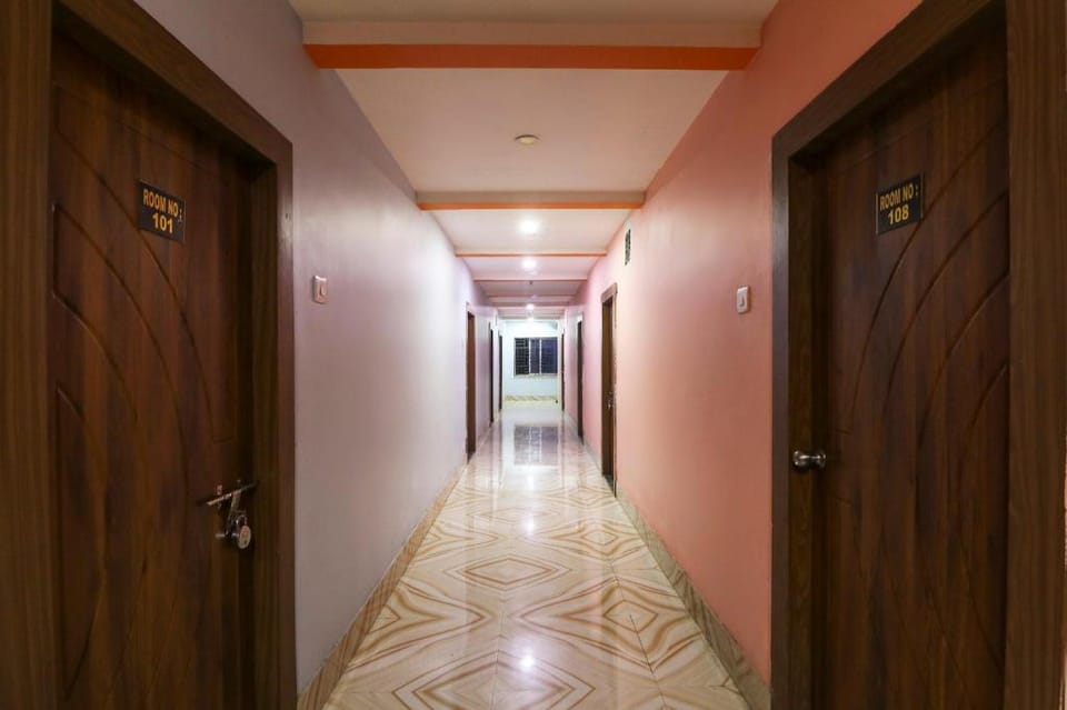 Hotel O Blue View Hotel Hotel in Kolkata