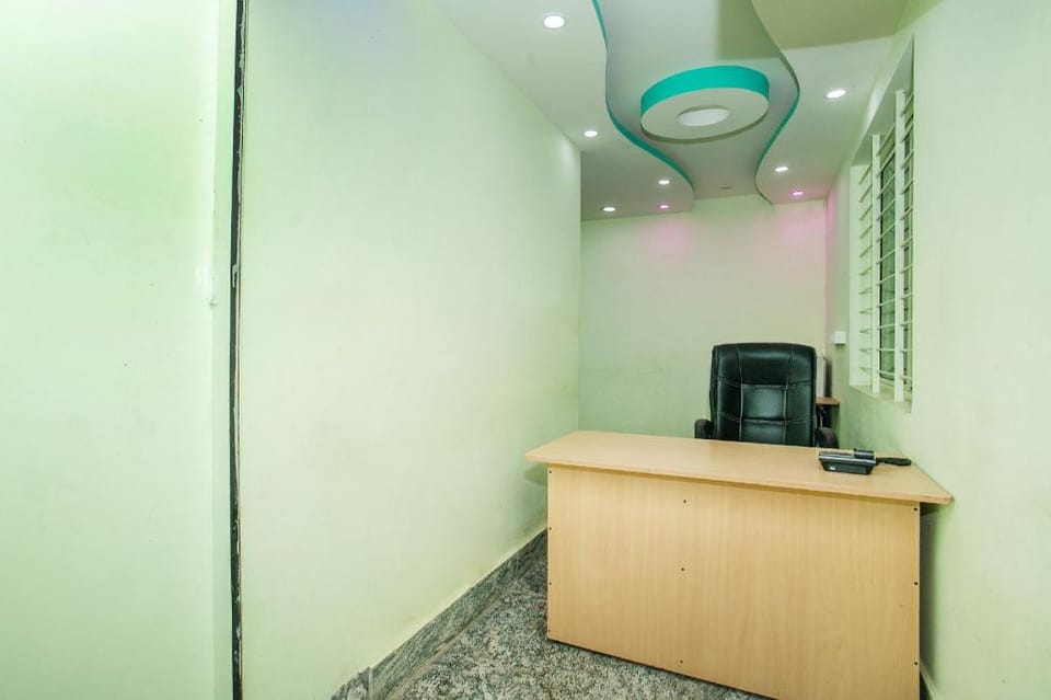 Hotel O Green Residency Hotel in Bengaluru