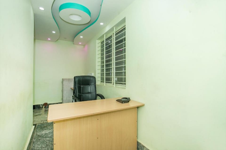 Hotel O Green Residency Hotel in Bengaluru