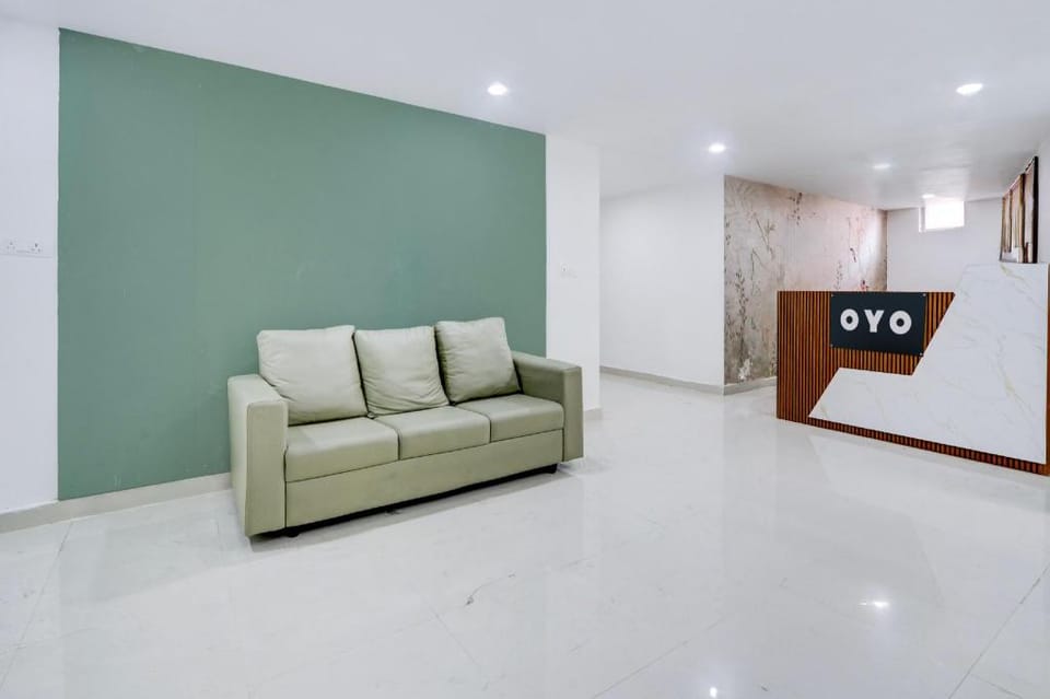 Super Hotel O Viraj Luxury Stay Hotel in Telangana