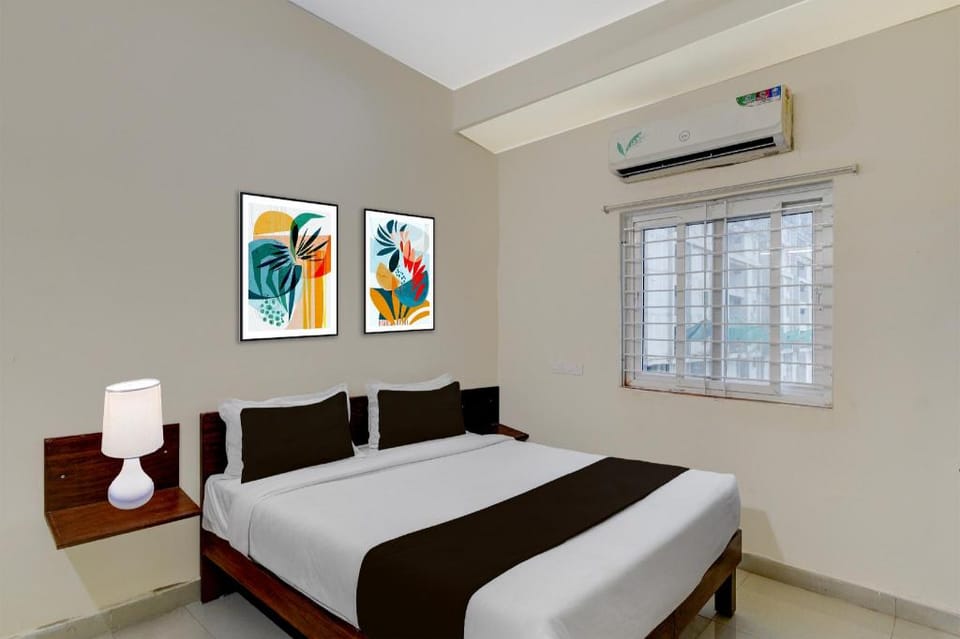 Super Hotel O Ghatkesar Railway Junction Formerly Kakatiya Grand Hotel in Secunderabad