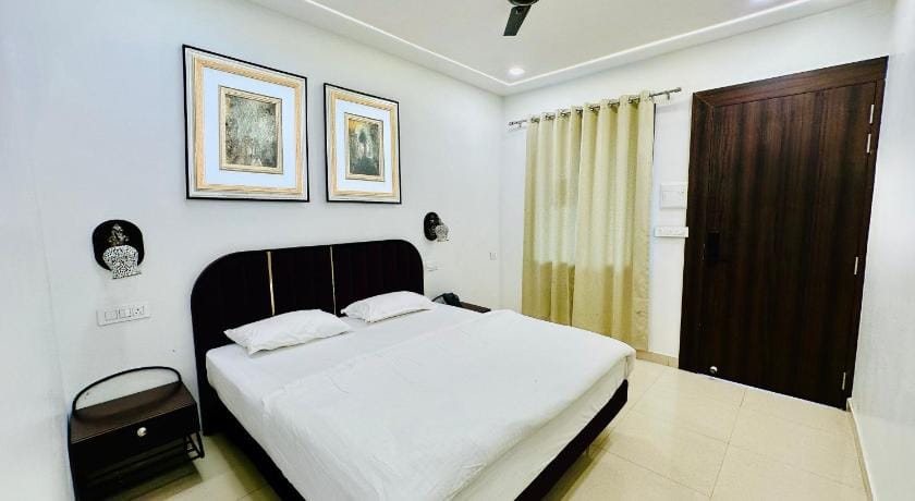 Bundigarh Resort Hotel in Lucknow