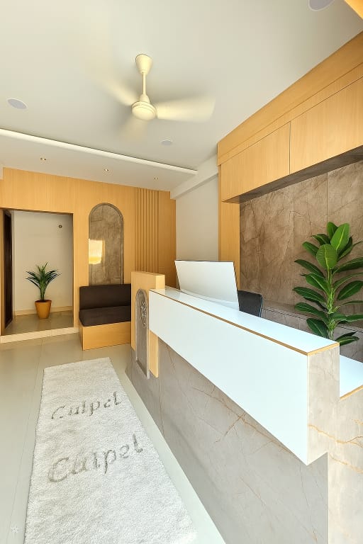 The Sky Comfort Hotel Brahm Sambandh Hotel in Rajasthan