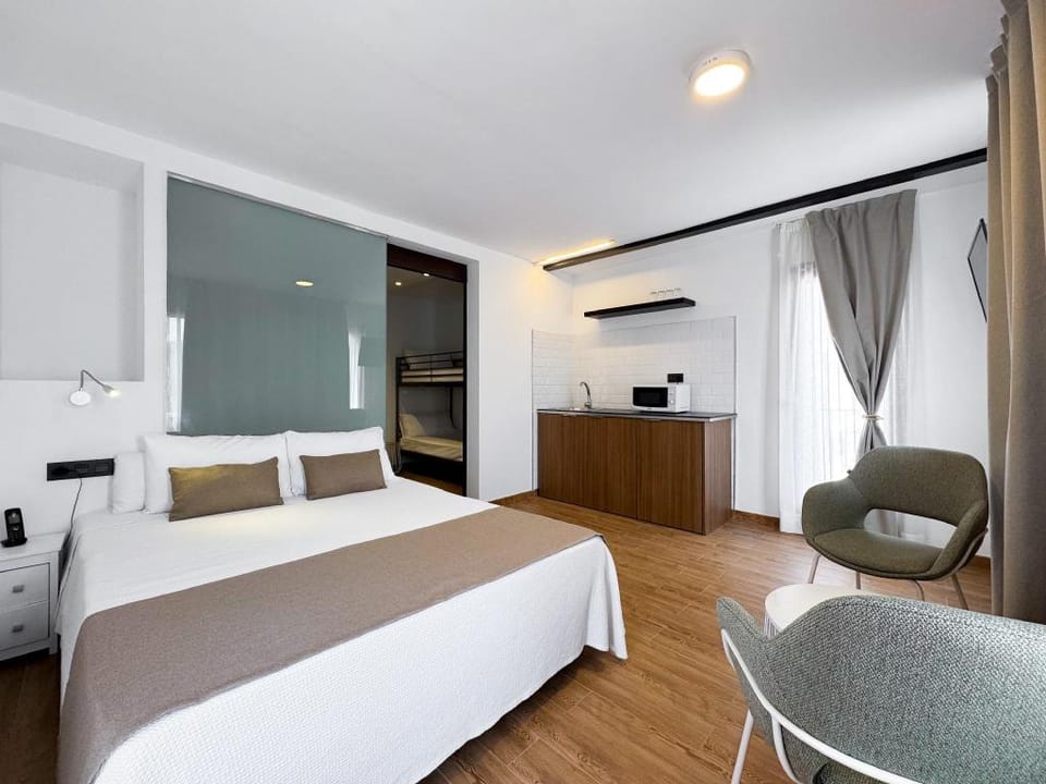 Emerald Sun Hotel Hotel in Cambrils