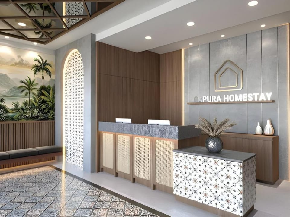 Lume Stay by Sinergi Hotel in Indonesia