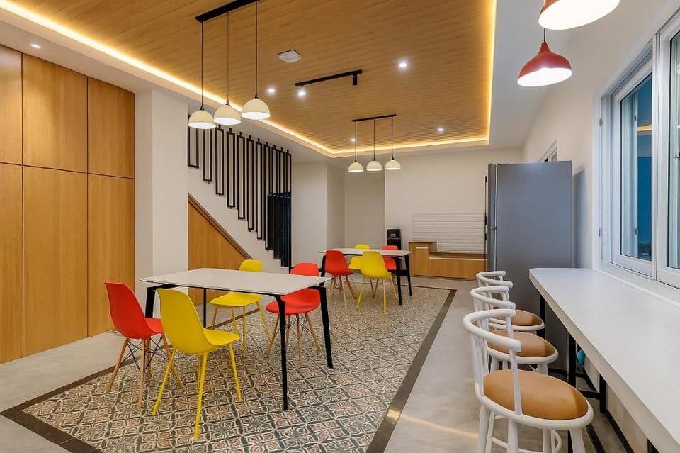 Lume Stay by Sinergi Hotel in Indonesia