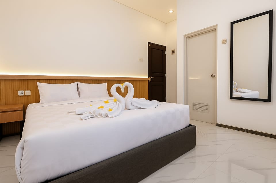 Lume Stay by Sinergi Hotel in Indonesia