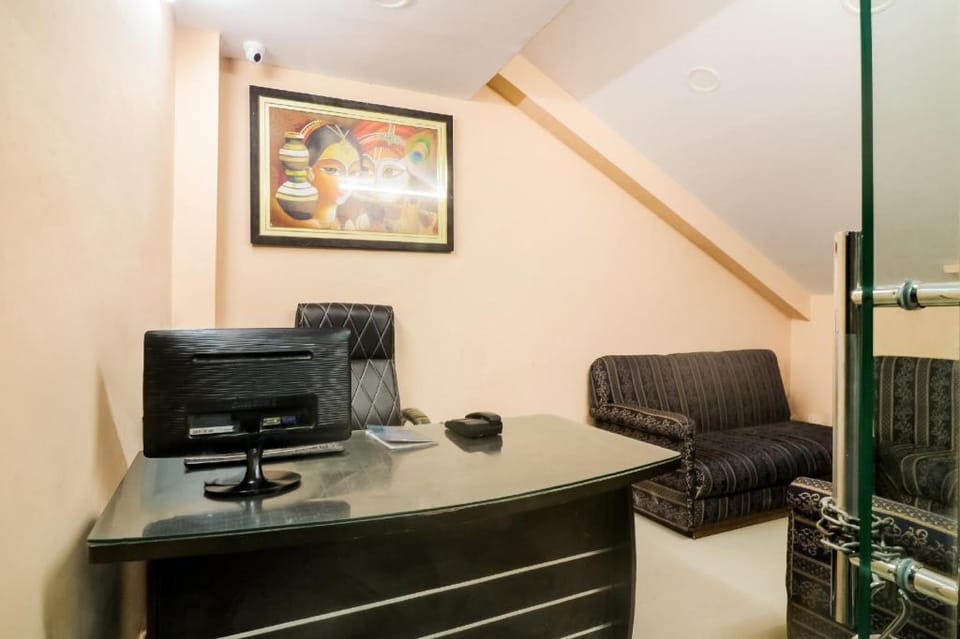 HOTEL O RADHIKA PALACE Hotel in Lucknow