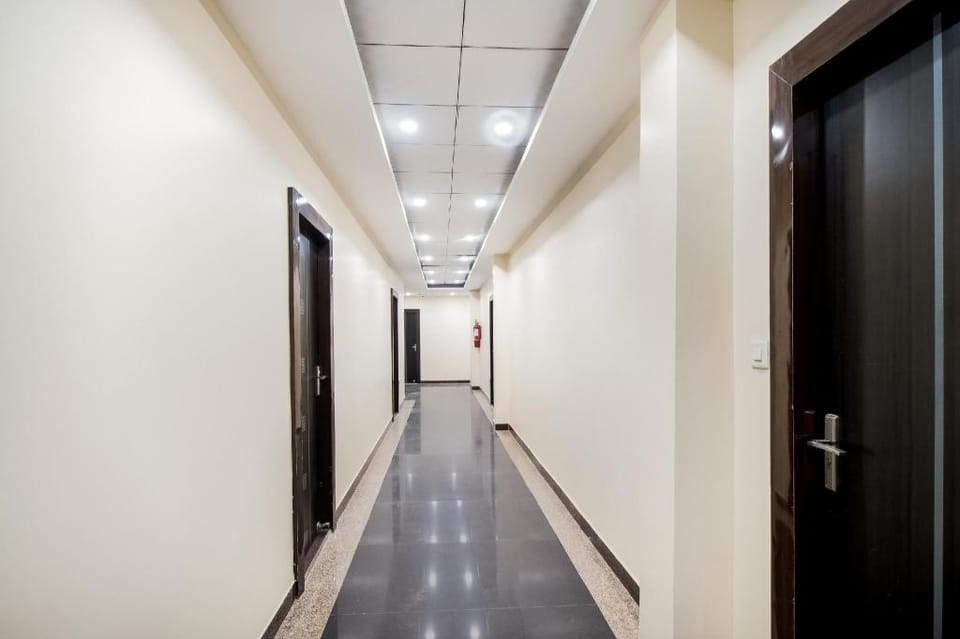 HOTEL O RADHIKA PALACE Hotel in Lucknow
