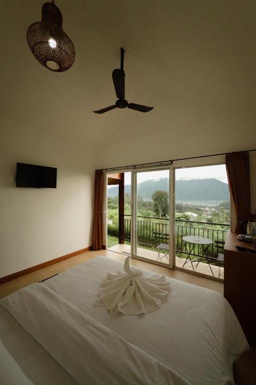 Mesari hill Hotel in Bali