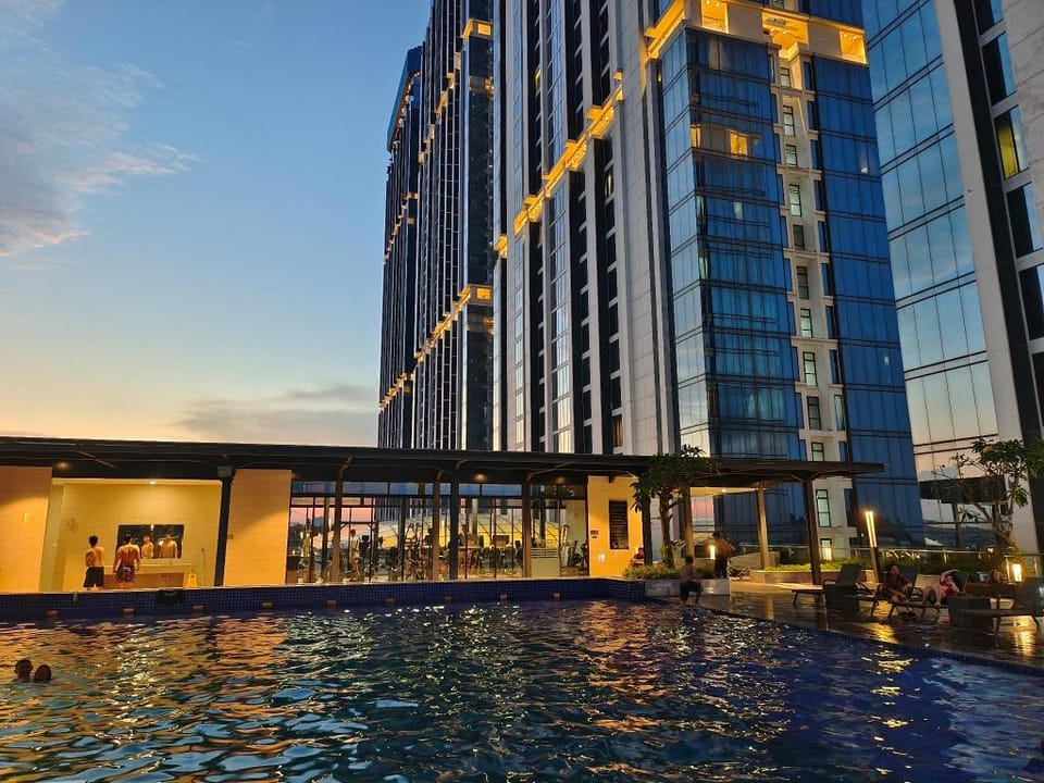 Polux Hotel in Riau Islands, Indonesia