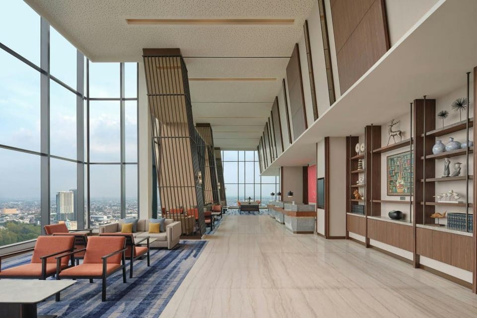 Four Points by Sheraton Bekasi Hotel in West Java