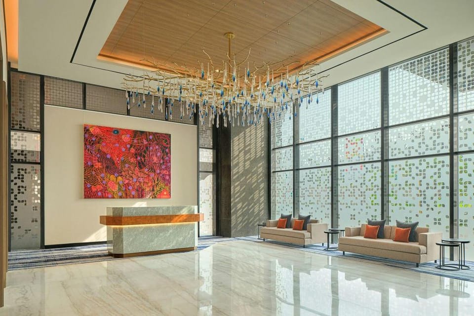 Four Points by Sheraton Bekasi Hotel in West Java
