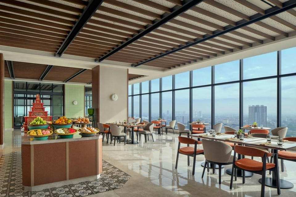 Four Points by Sheraton Bekasi Hotel in West Java