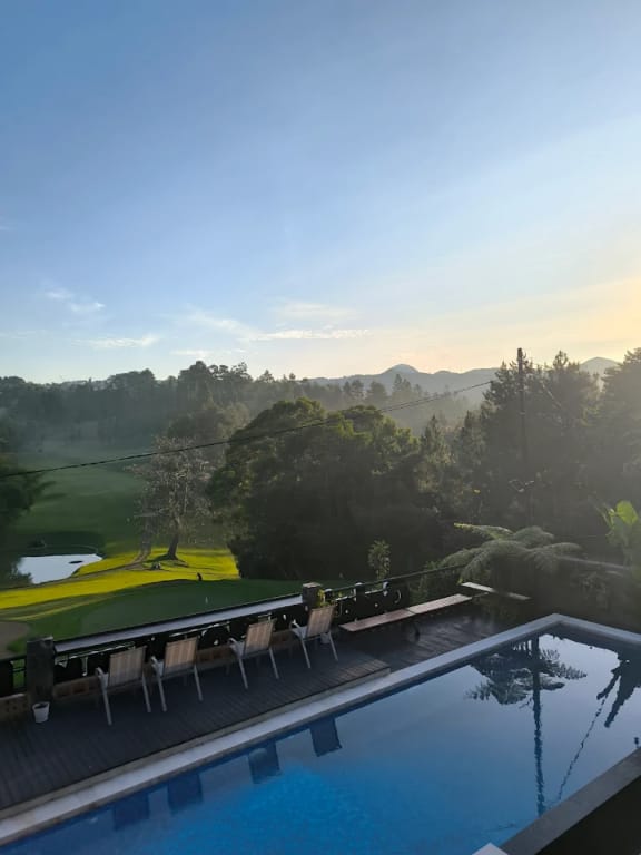 Gajah12 Golf View Boutique Hotel Hotel in Bandung