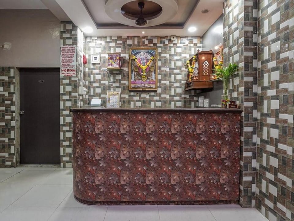 Hotel Yashmer Lodging and Boarding Hotel in Maharashtra