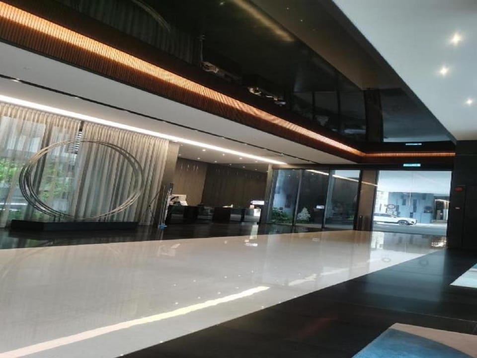 Opus Residence Kuala Lumpur By Fresh Suite Hotel in Federal Territory of Kuala Lumpur