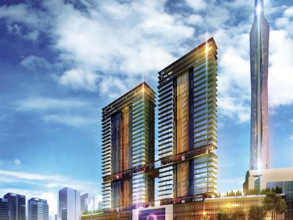 Opus Residence Kuala Lumpur By Fresh Suite Hotel in Federal Territory of Kuala Lumpur