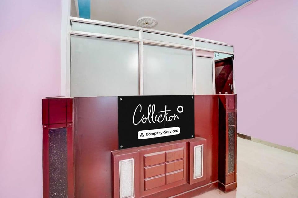 Collection O Behror Hotel in Haryana