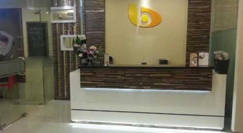 Hotel O Electronic City RS Gardens Hotel in Bengaluru