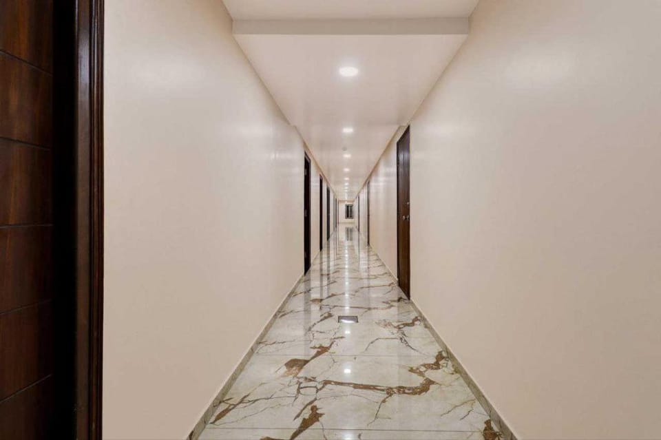 Hotel O Electronic City RS Gardens Hotel in Bengaluru
