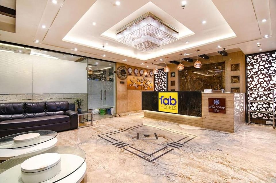 Hotel Ivory Inn Hotel in Kolkata