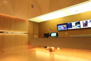 IN-HOUSE BOUTIQUE HOTEL Hotel in Hong Kong