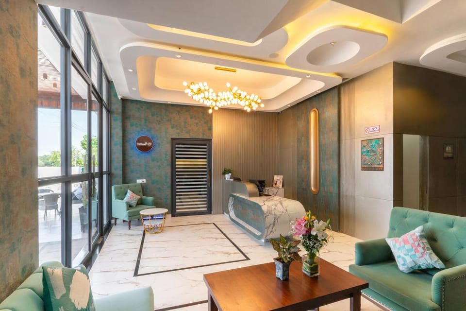 Xenious Micro, Amritsar Hotel in Punjab, India