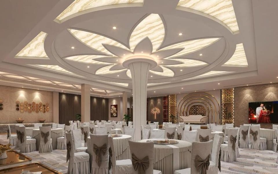 Xenious Micro, Amritsar Hotel in Punjab, India