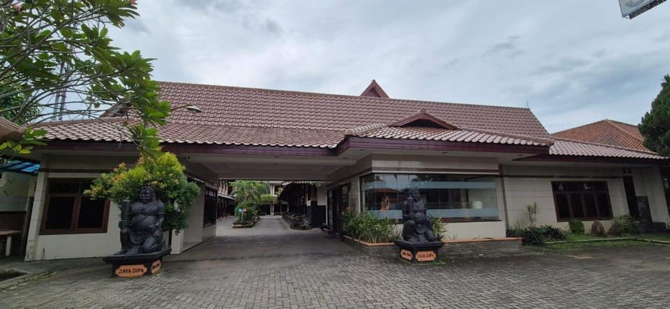 Hotel Jayadipa Pekalongan Hotel in Indonesia