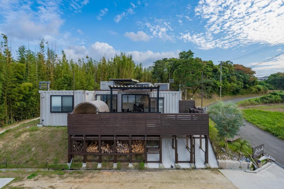 AKESUKE Hotel in Hyogo Prefecture
