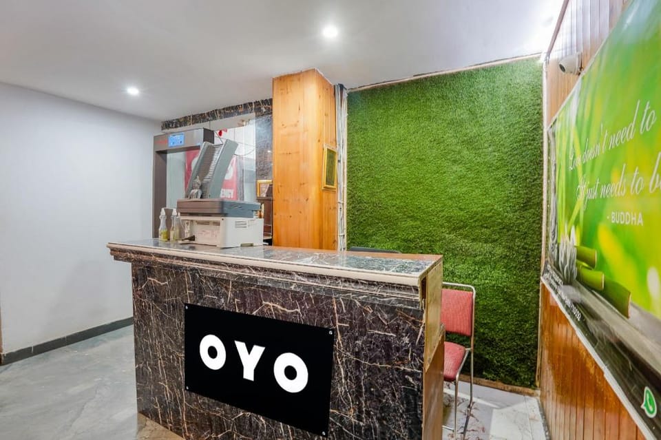 Hotel O HAPPY STAY INN Hotel in New Delhi