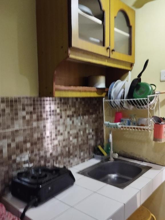 FITRAH APARTEMENT Hotel in South Jakarta City