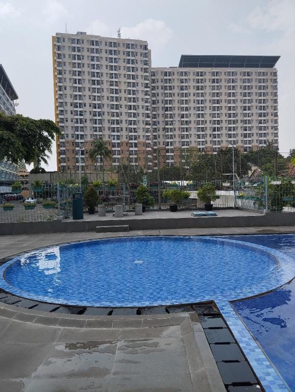FITRAH APARTEMENT Hotel in South Jakarta City