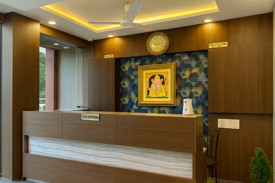 Hotel Seasons Hotel in India