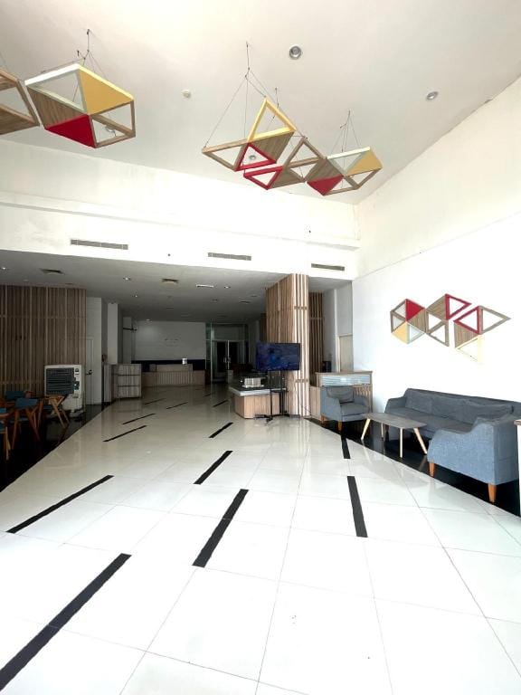 Hotel Viza Bekasi Hotel in West Java