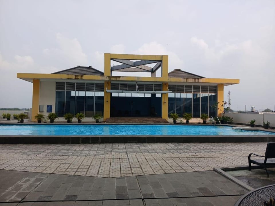 Hotel Viza Bekasi Hotel in West Java