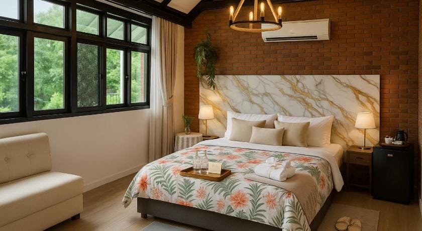 ASTON' Hostel & Resort Hotel in Laos