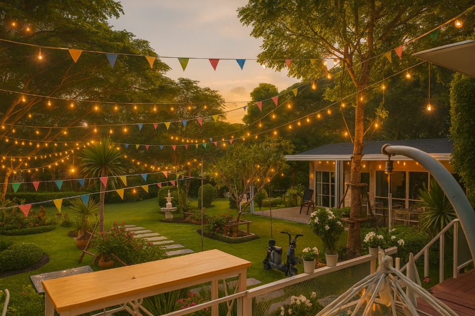 ASTON' Hostel & Resort Hotel in Laos