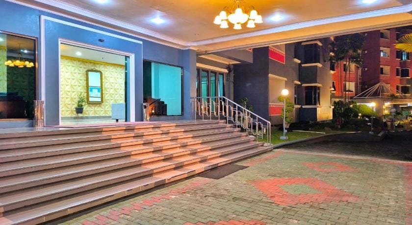 Apartemen Taman Sejahtera Hotel in Yogyakarta