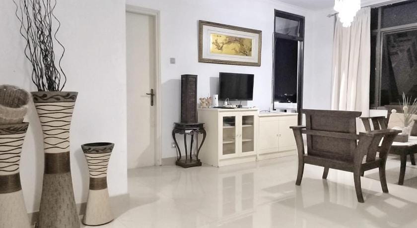 Apartemen Taman Sejahtera Hotel in Yogyakarta