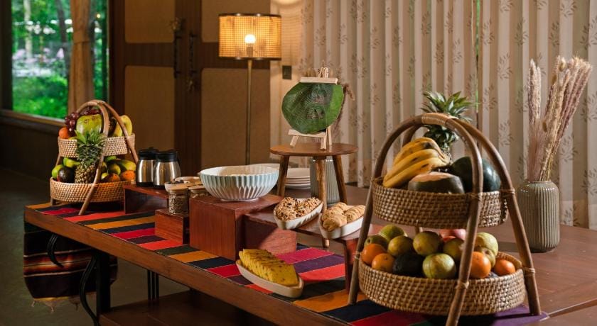 Brij Sone Bagh, Bandhavghar - A Luxury Jungle Retreat Hotel in India