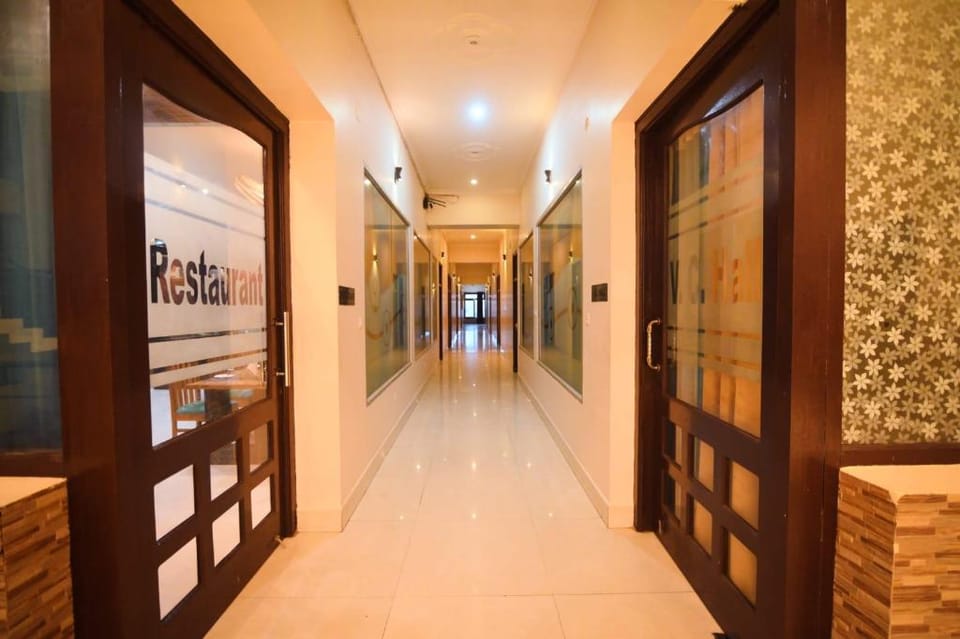 Taraji Resort Ayodhya 5.3 km from Shri Ram Temple Hotel in Uttar Pradesh