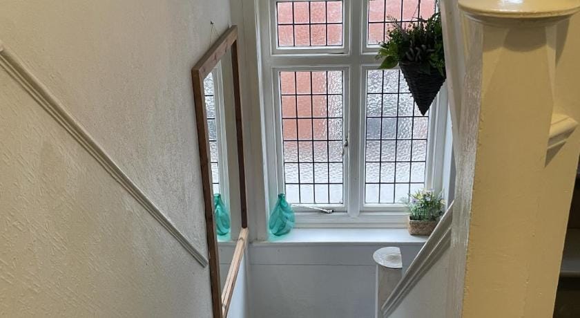 Amitie Guest House Hotel in Bournemouth