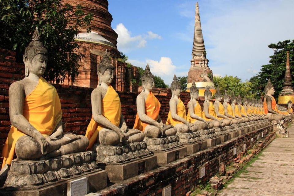 โรงแรมดีอาร์ อยุธยา Hotel in Laos