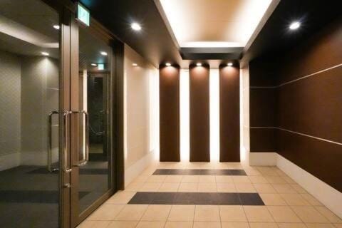 和悦・梅田西周边车站线路多梅田、道顿崛、通天阁电车直达 Hotel in Osaka