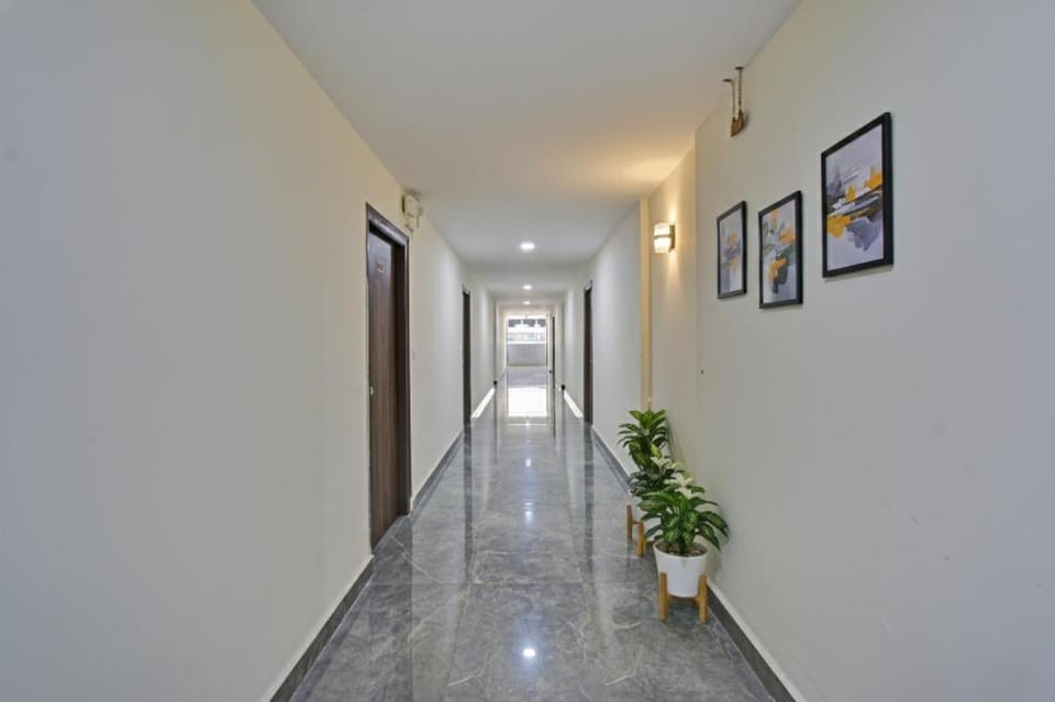 FabHotel Rio- Nr. Ramoji Filmcity, LB Nagar Hotel in Hyderabad
