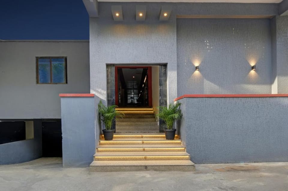 FabHotel Rio- Nr. Ramoji Filmcity, LB Nagar Hotel in Hyderabad