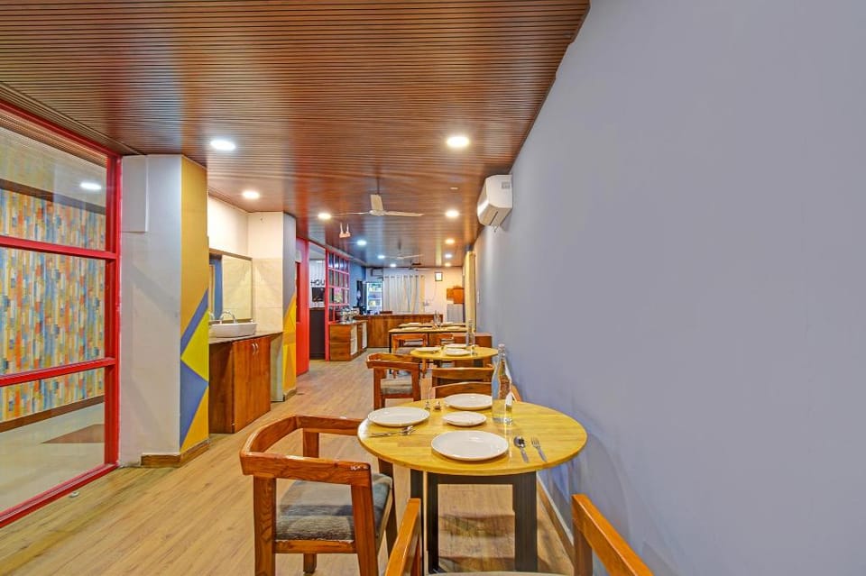FabHotel Rio- Nr. Ramoji Filmcity, LB Nagar Hotel in Hyderabad